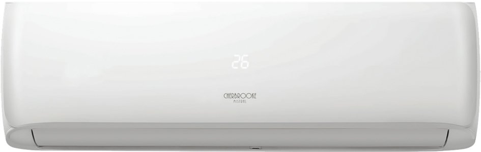 Сплит-система Cherbrooke ASA-18HR4K2/AOA-18HR4K2 Mistral — фото 1