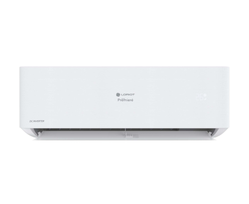 Настенная сплит-система Loriot LAC-24TPRI Premiere DC Inverter New 2024 — фото 1