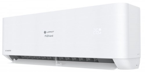 Настенная сплит-система Loriot LAC-24TPRI Premiere DC Inverter New 2024 — фото 2