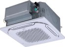 Внутренний кассетный блок мультизональной системы VRF MDV MDVI3-At05C4CVR12D ATOM V8