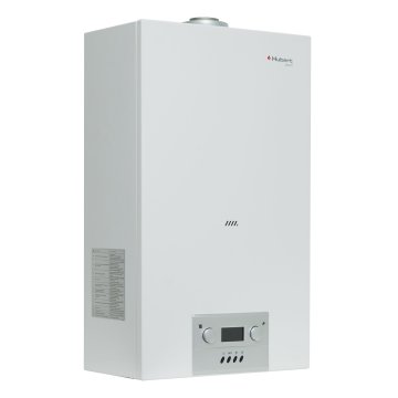 Настенный газовый котел Hubert AGB 24DX Wi-Fi