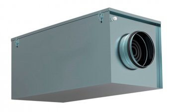 Приточная установка Energolux Energy Smart E 200-3.0 M1