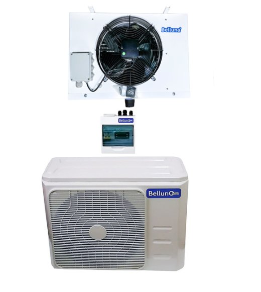 Сплит-система Belluna U205 Универсал