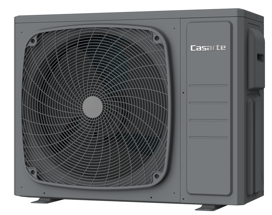 Настенная сплит-система Casarte CAS25CC1/R3-B/1U25CC1/R3 Velato — фото 5