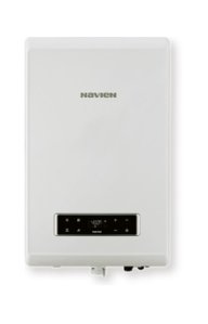 Настенный конденсационный газовый котел Navien NCB700-24K