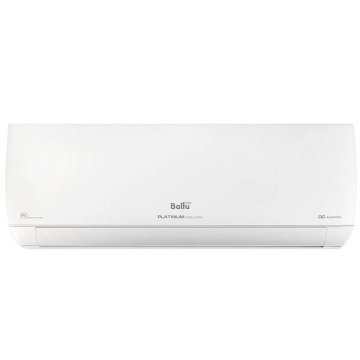 Сплит-система Ballu BSUI-18HN8_V4 Platinum Evolution DC Inverter 2025