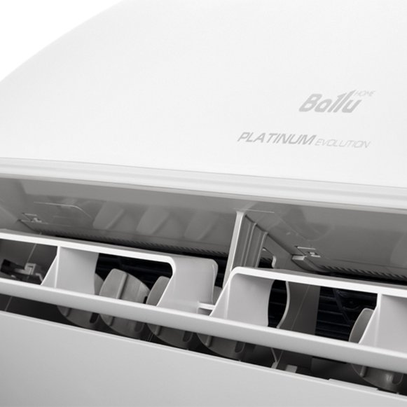 Сплит-система Ballu BSUI-18HN8_V4 Platinum Evolution DC Inverter 2025
