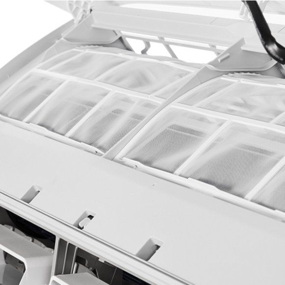 Сплит-система Ballu BSUI-18HN8_V4 Platinum Evolution DC Inverter 2025