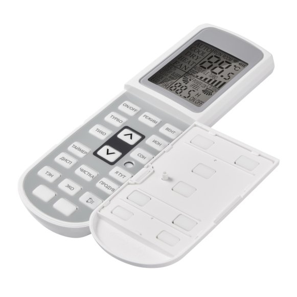 Сплит-система Ballu BSUI-18HN8_V4 Platinum Evolution DC Inverter 2025