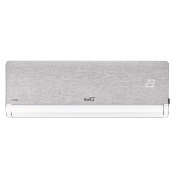 Сплит-система инверторного типа Ballu BSNI-10HN8 Boho Full-DC 