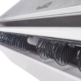 Сплит-система инверторного типа Ballu BSNI-10HN8 Boho Full-DC