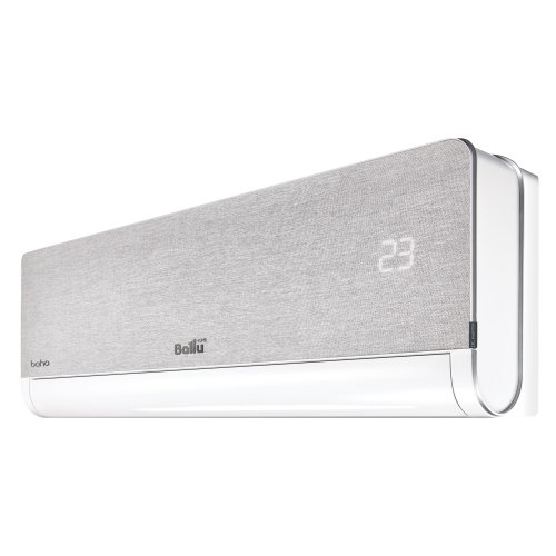 Сплит-система инверторного типа Ballu BSNI-10HN8 Boho Full-DC  — фото 2