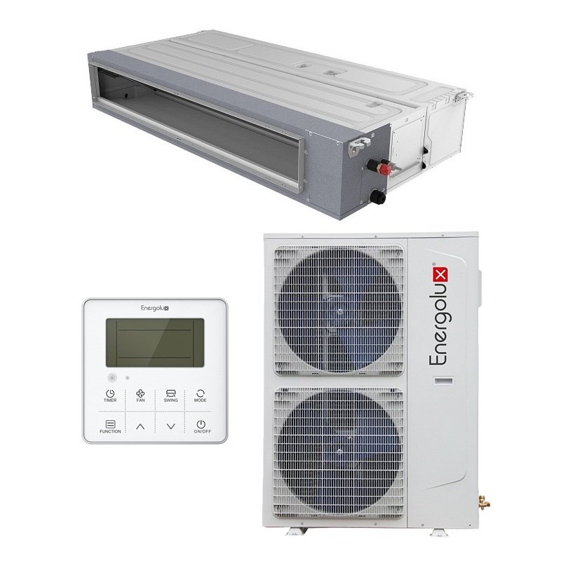 Канальная сплит-система Energolux ESAD60HD7_AR1/ESAU60U7_AR1 Duct 7