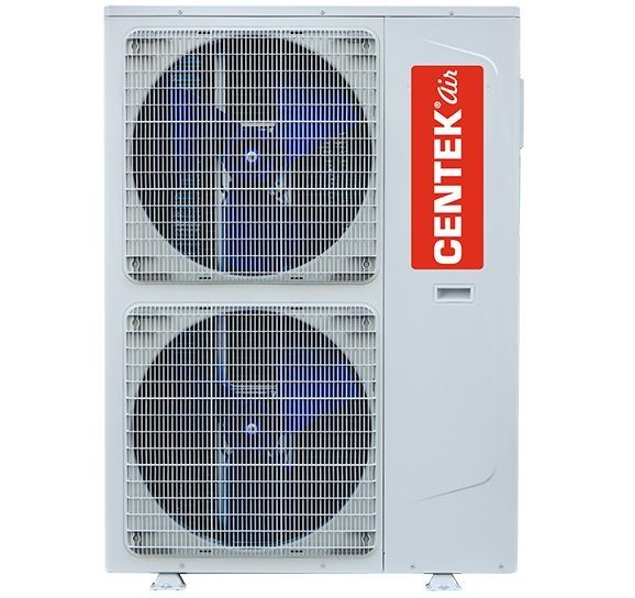 Изображение товара Напольно-потолочная сплит-система Centek CT-66А48 150 м² 3 года гарантия