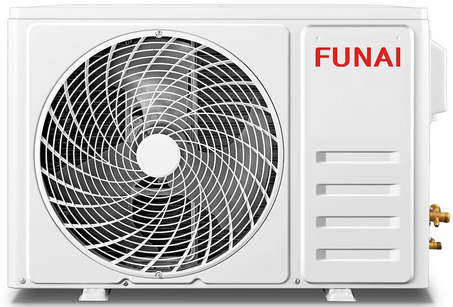 Сплит-система Funai RAC-I-KM30HP.D01/S/RAC-I-KM30HP.D01/U Kagami Inverter — фото 3