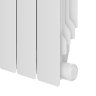 Биметаллический радиатор отопления Royal Thermo Revolution B 350 12 секций