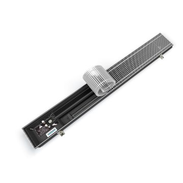 Внутрипольный конвектор Varmann Qtherm HK Mini QHKM 190.90.1400 RR U EV1
