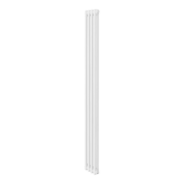Дизайн-радиатор Royal Thermo Insignia C2180 4 секции RAL9016