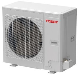 Кассетная сплит-система Tosot T24H-ILC/I/TF06P-LC/T24H-ILU/O