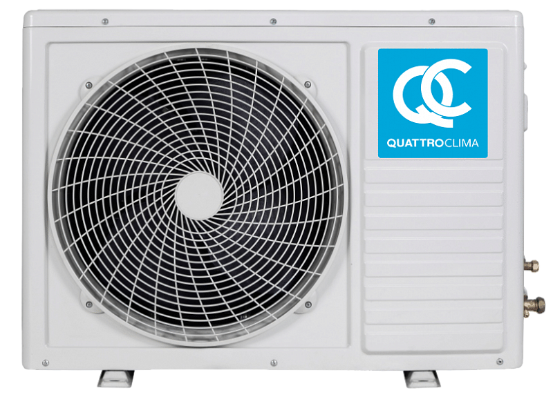 Сплит-система Quattroclima QV-FE18WDE/QN-FE18WDE Ferrara — фото 3