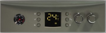 Настенный газовый котел Vanward Pioneer Plus One 36HF
