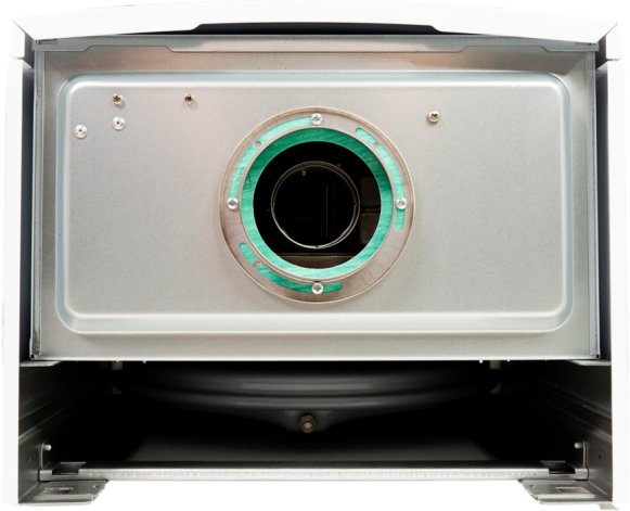 Настенный газовый котел Vanward Pioneer Plus One 36HF