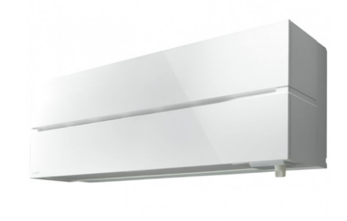 Сплит система Mitsubishi Electric MSZ-LN50VG2W/MUZ-LN50VG2 — фото 1