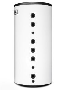 Бойлер косвенного нагрева S-Tank SOLAR SS DUO 200