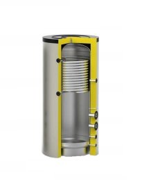 Буферный накопитель S-tank SS ELECTRO MONO 1200 титановый анод