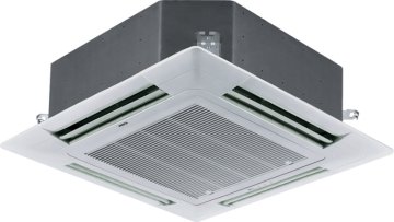 Кассетная сплит-система Haier AB71S1LG1FA/1U71S1LR1FA