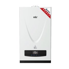 Настенный газовый котел ОЧАГ-10Е