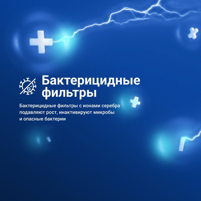 Сплит-система Tion Edelweiss 9000 BTU — фото 9