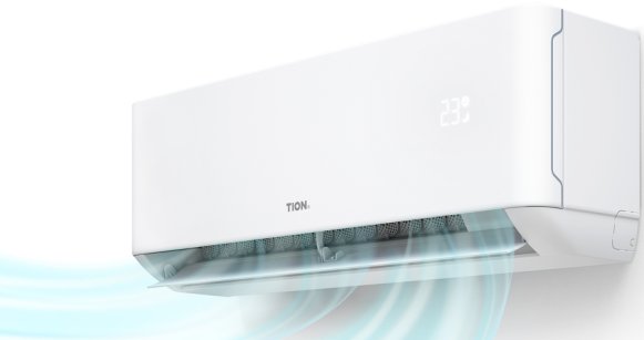 Сплит-система Tion Edelweiss 9000 BTU