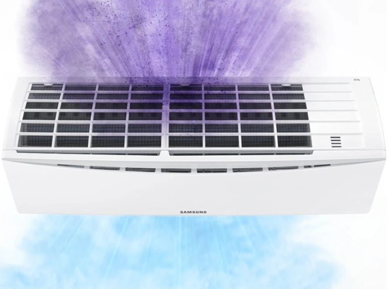 Сплит-система Samsung AR18BXHQASINUA — фото 10