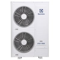 Наружный блок мультизональной системы VRF Electrolux ESVMO-SF-224-SH Step Free