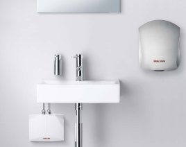 Рукосушка Stiebel Eltron Ultronic W