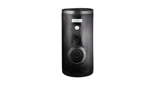 Бойлер косвенного нагрева Arideya Style 200 Black — фото 1