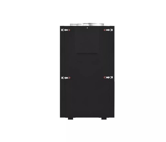 Приточно-вытяжная установка TURKOV Zenit Heco V 900 E