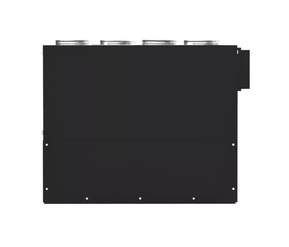 Приточно-вытяжная установка TURKOV Zenit Heco V 900 E