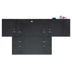 Приточно-вытяжная установка TURKOV Zenit Heco S 9100 W