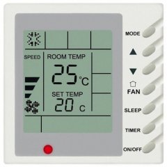 Внутренний канальный блок мульти сплит-системы Gree GFH(12)CA-K6DNA1C/I