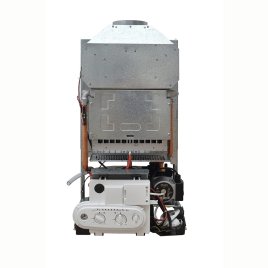 Настенный газовый котел WertRus ECO 24FF