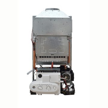 Настенный газовый котел WertRus ECO 24FF