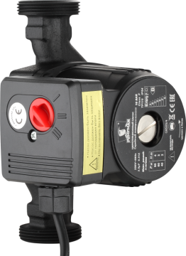 Циркуляционный насос Pumpman GRS25/4