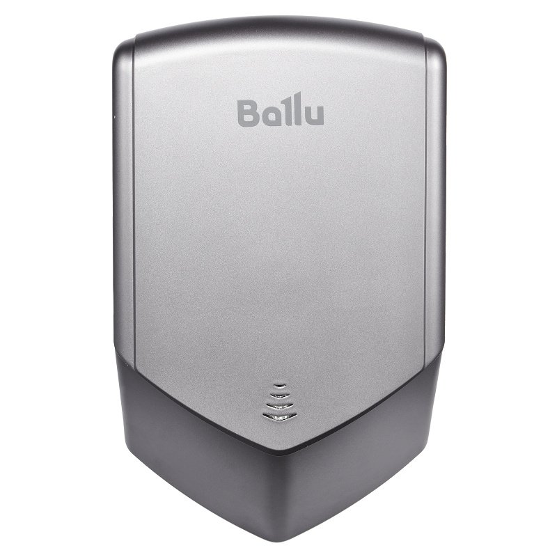 Сушилка для рук Ballu BAHD-1250 — фото 1