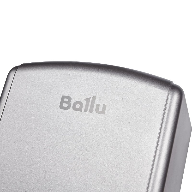 Сушилка для рук Ballu BAHD-1250 — фото 4