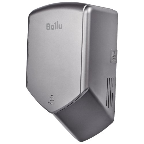 Сушилка для рук Ballu BAHD-1250 — фото 2