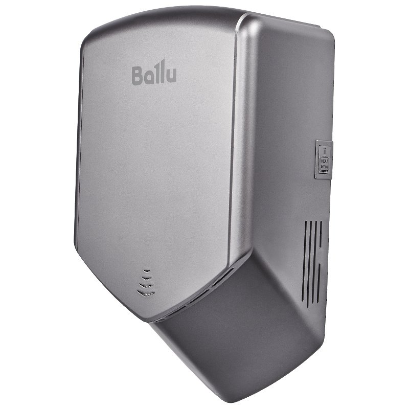 Сушилка для рук Ballu BAHD-1250 — фото 2