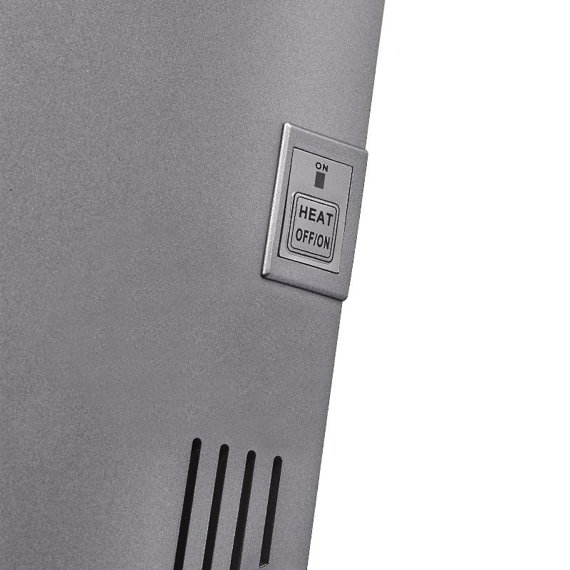 Сушилка для рук Ballu BAHD-1250 — фото 6