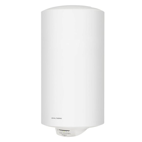 Изображение товара Накопительный водонагреватель Royal Thermo RWH 100 Heatronic DL DryHeat с программированием